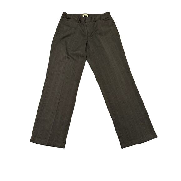 Dockers Petite 6 Ideal Fit Women's Dress Pants Ideal Fit - Picture 1 of 3